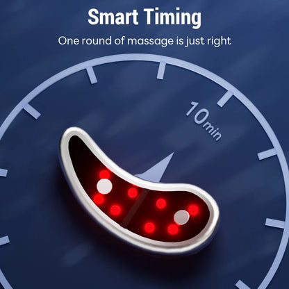 Red Light EMS Under-Eye Massager