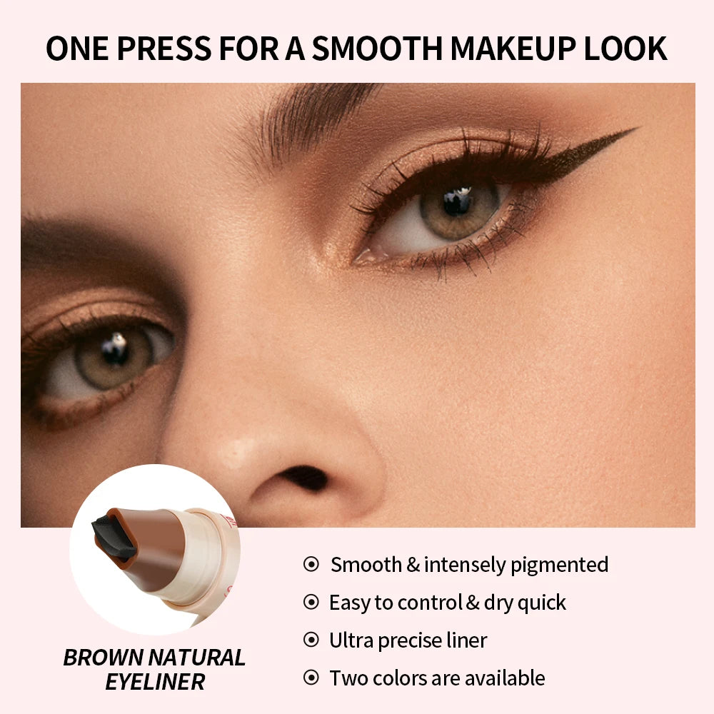 LuxeLine™ Glide Eyeliner