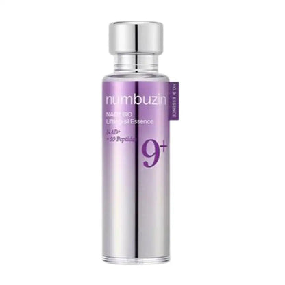 NAD+ Retinol Eye Care 3 Piece Set Advanced Liquid Serum Plumping Firming Anti Aging Wrinkle Reducing Brightening Eye Cream
