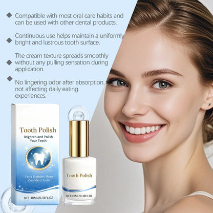 GlowDent™ – Whitening Paint Formula | Fresh, Bright, Confident
