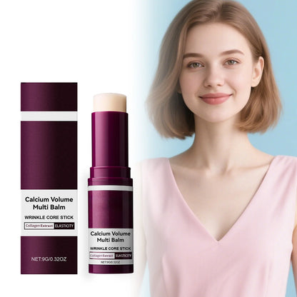 Collagen Multi-Balm Stick – Moisturizing Skin Care