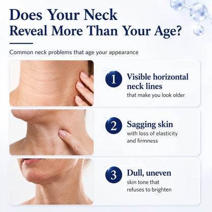 Collagen Neck Cream – Hydrating Daily Care