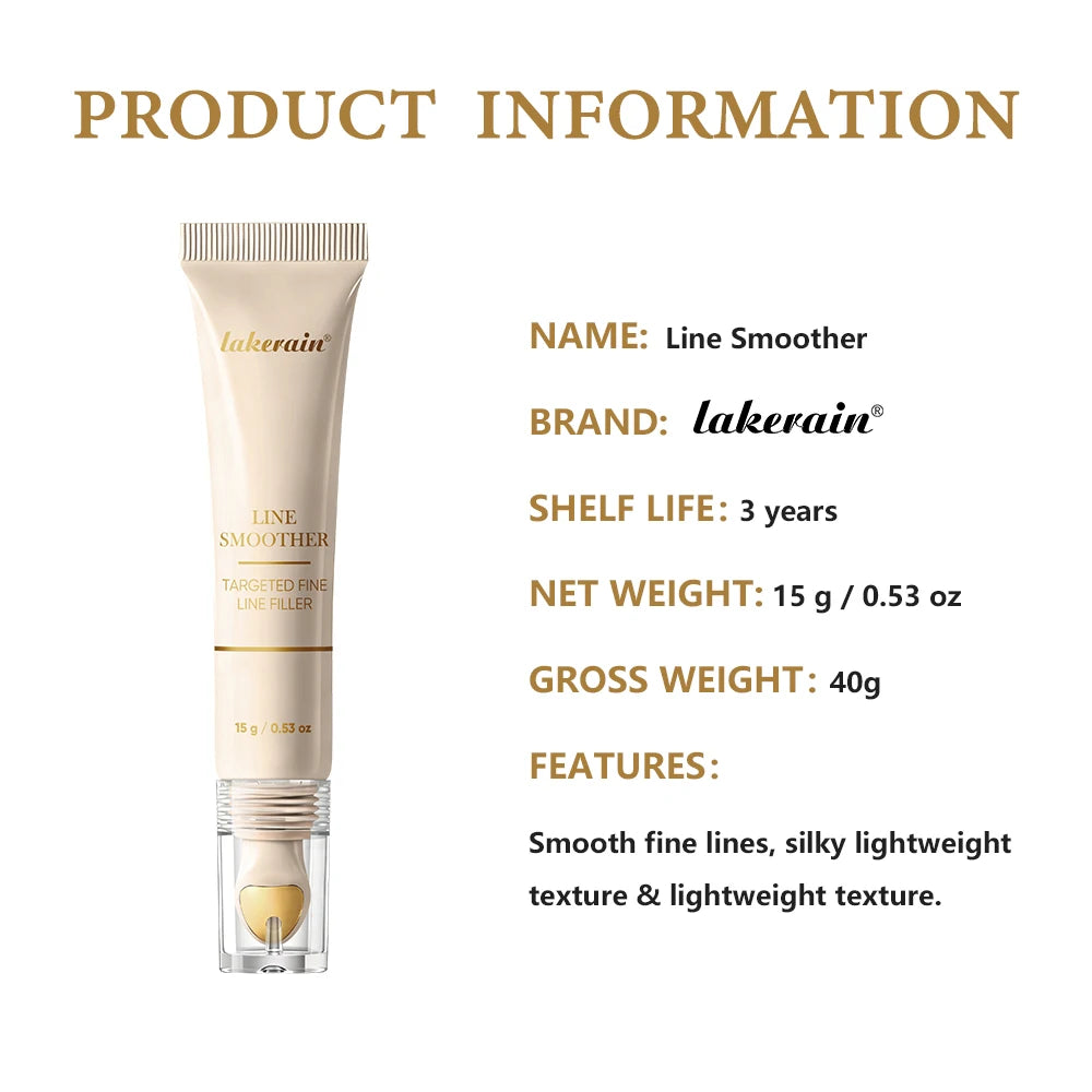 VelvetBlur Smoothing Face Primer