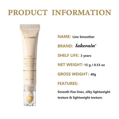 VelvetBlur Smoothing Face Primer