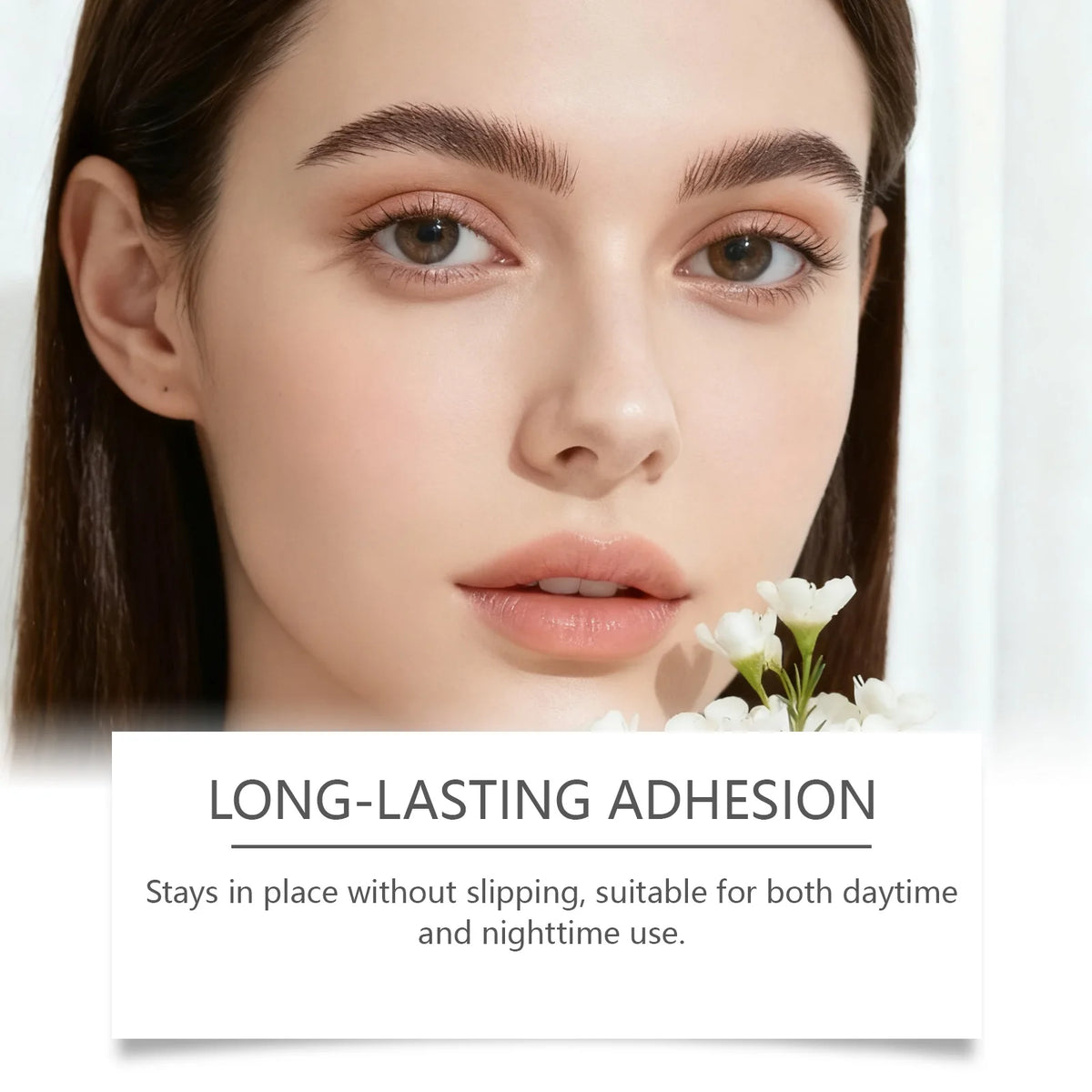 V-Line Contour Face Patches – Firming Caffeine Mask (4-Pack)
