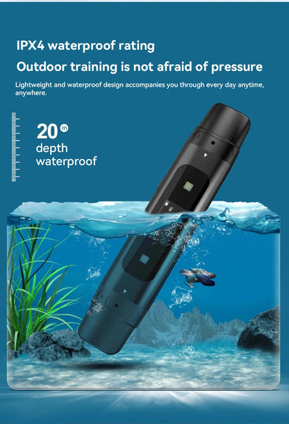 AirPower Portable Breath Trainer Pro