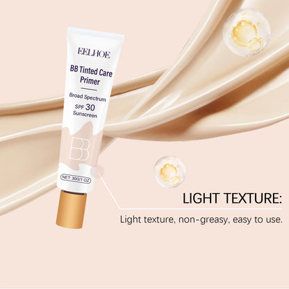 GlowShield BB Cream SPF 30