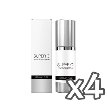 VitaGlow Vitamin C Facial Essence