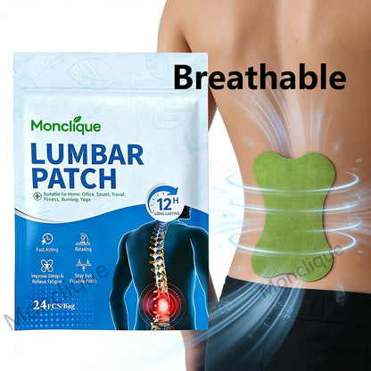 ThermaFlex™ Warming Patches