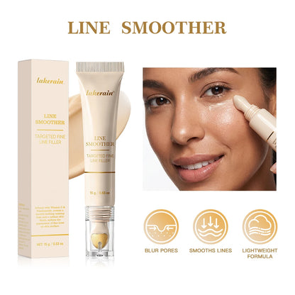 VelvetBlur Smoothing Face Primer