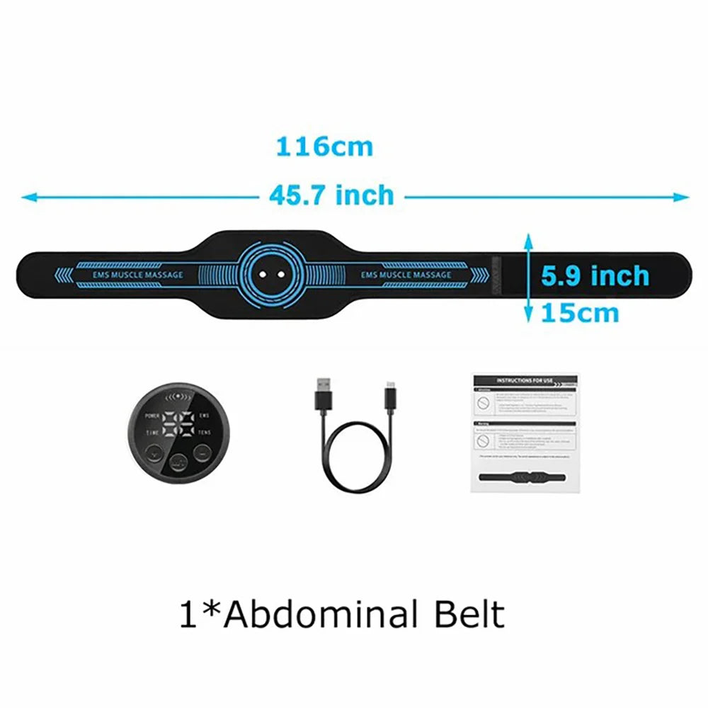 FlexCore EMS Sculpt Belt