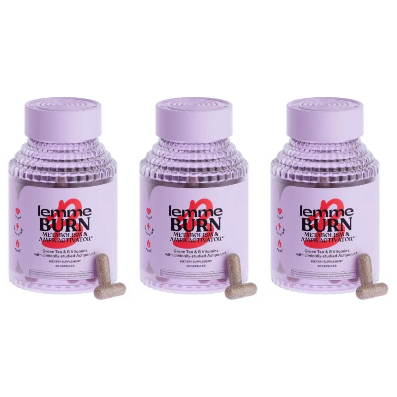 MetaActiv AMPK Support — Gynostemma + B-Vitamin Complex