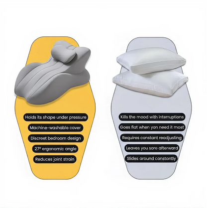 Couples Pillow