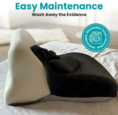 Couples Pillow