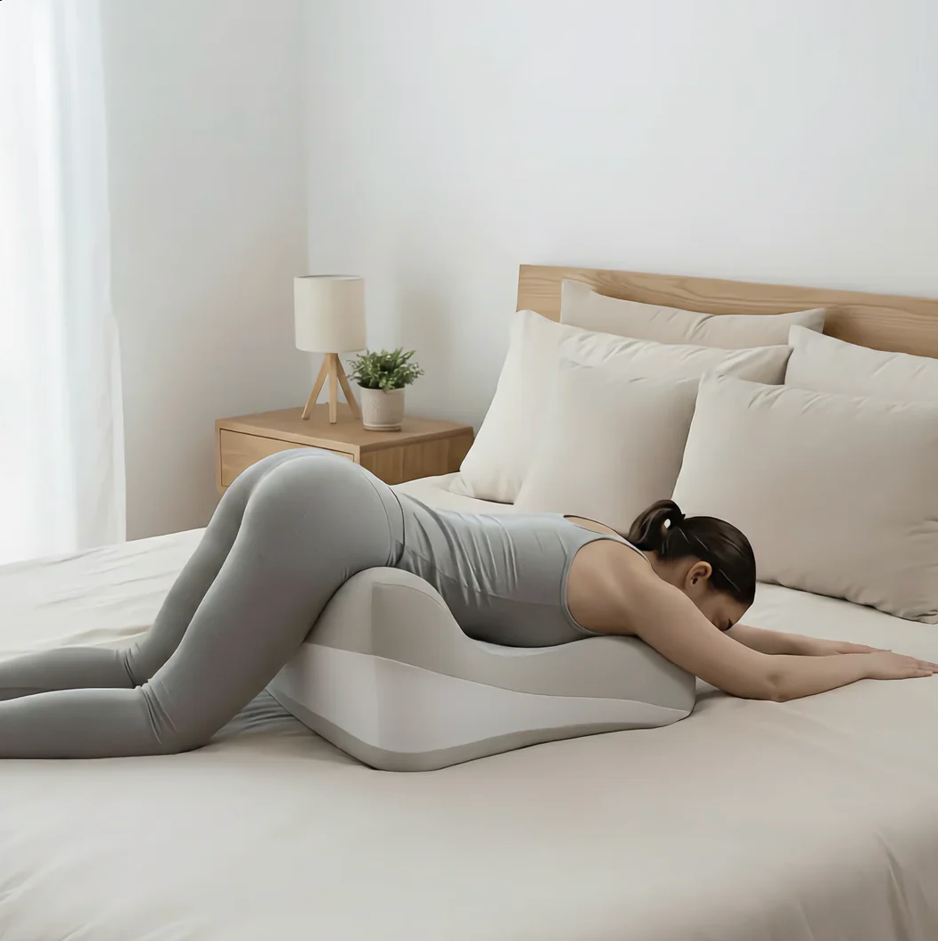 Couples Pillow