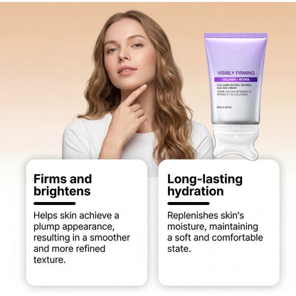LiftLux™Firming Neck Renewal Cream