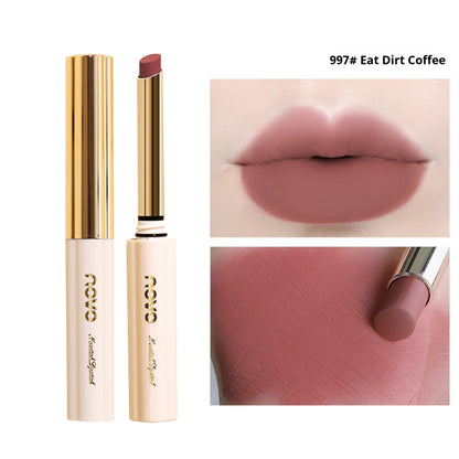 NOVO Matte Liquid Lipstick