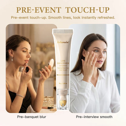 VelvetBlur Smoothing Face Primer