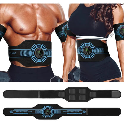 FlexCore EMS Sculpt Belt