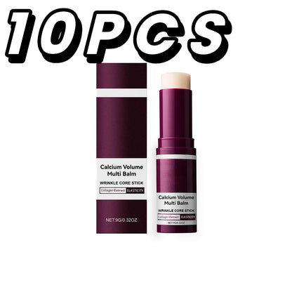 Collagen Multi-Balm Stick – Moisturizing Skin Care