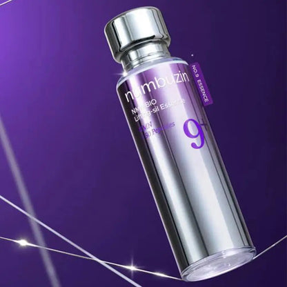 NAD+ Retinol Eye Care 3 Piece Set Advanced Liquid Serum Plumping Firming Anti Aging Wrinkle Reducing Brightening Eye Cream