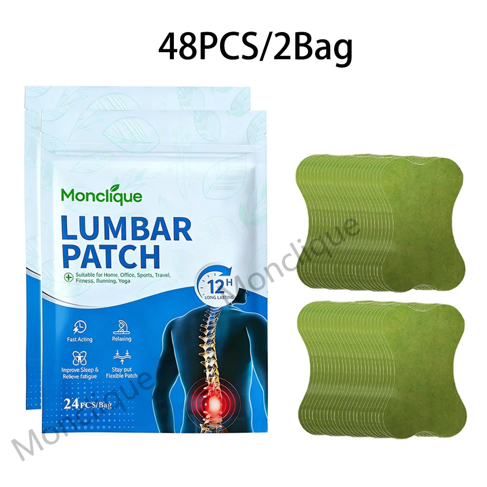 ThermaFlex™ Warming Patches