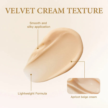 VelvetBlur Smoothing Face Primer