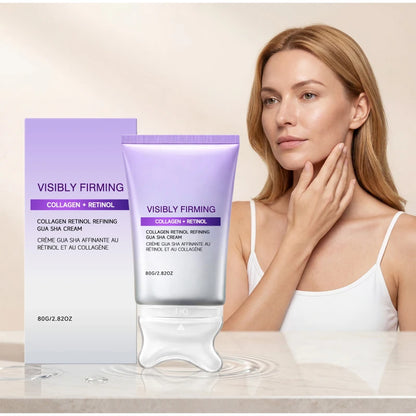 LiftLux™Firming Neck Renewal Cream