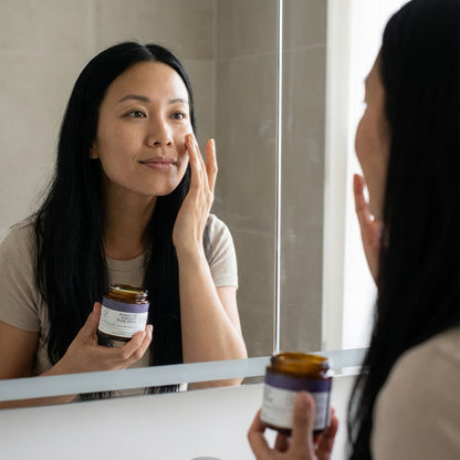 Daily Restore Body Cream