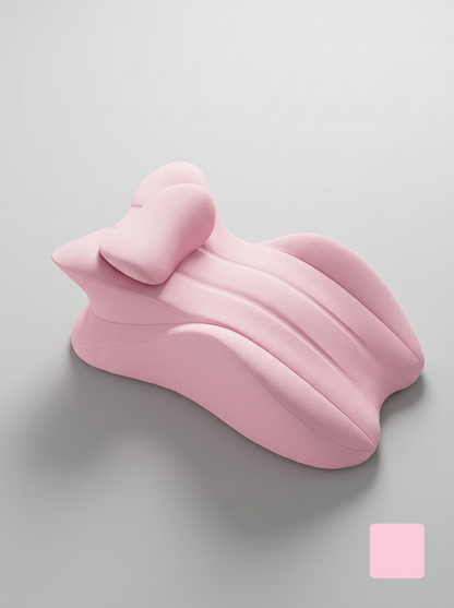 Couples Pillow