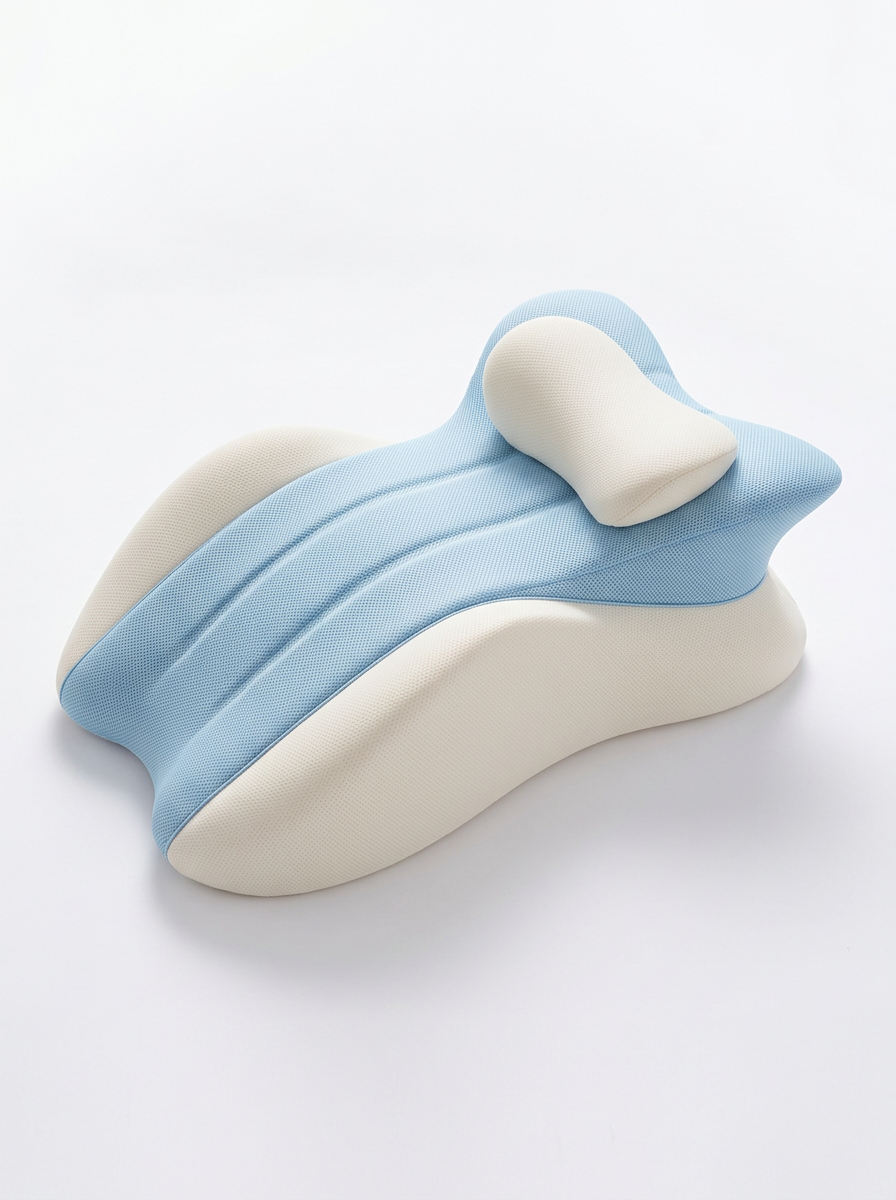 Couples Pillow