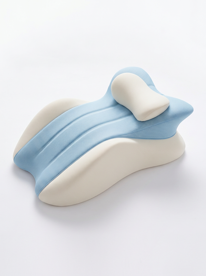 Couples Pillow