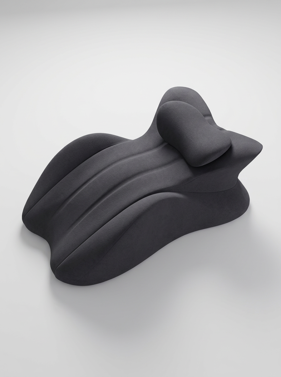 Couples Pillow