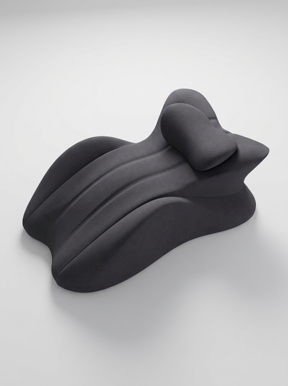 Couples Pillow