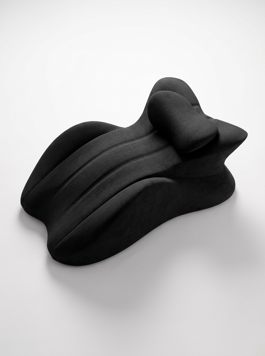 Couples Pillow