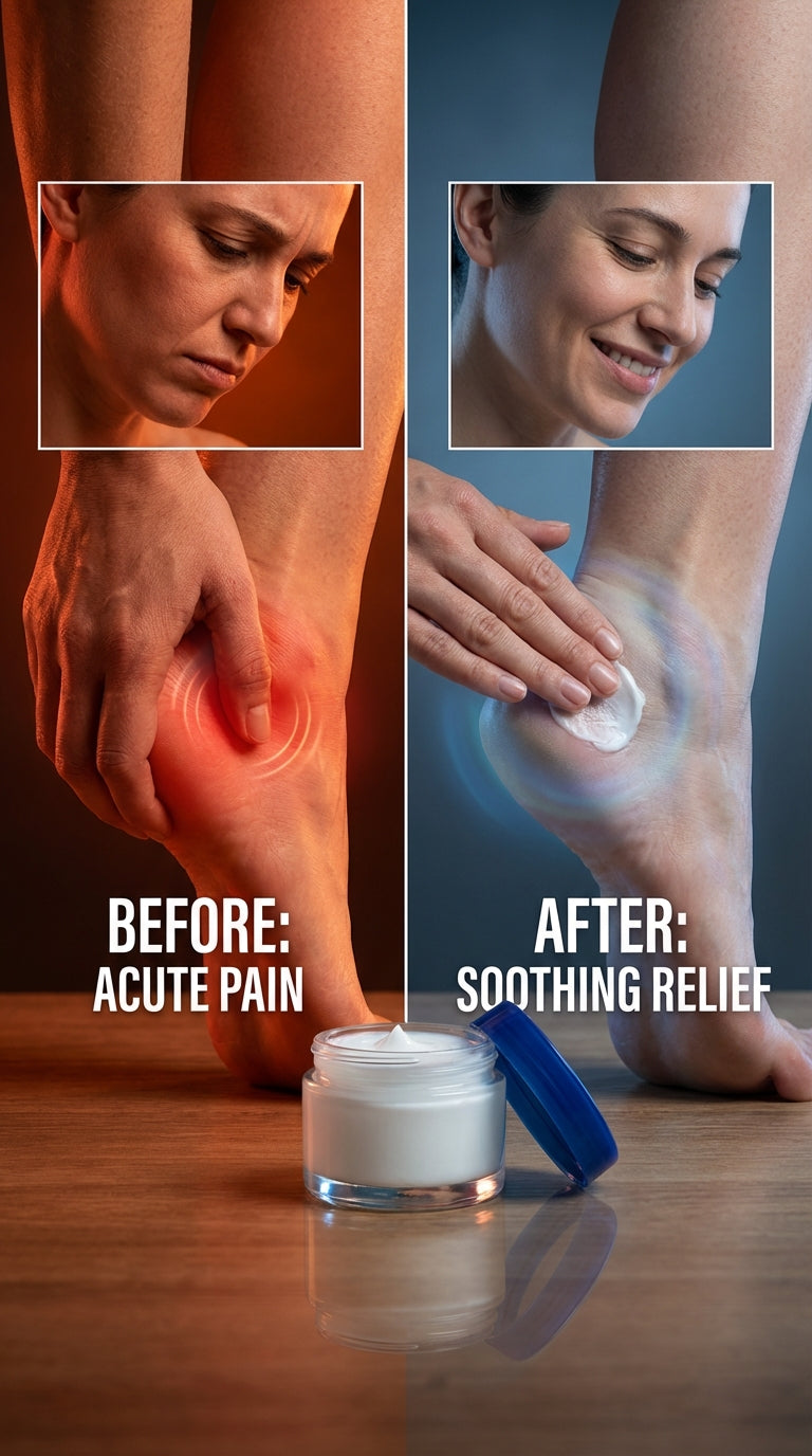Neuropathy Relief Pro