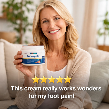 Neuropathy Relief Pro