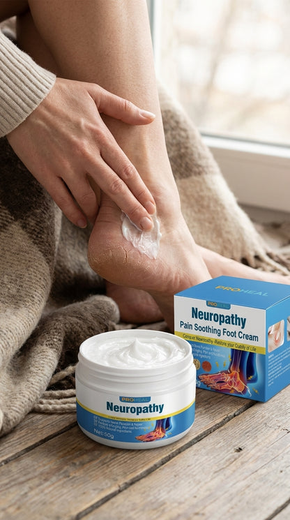 Neuropathy Relief Pro