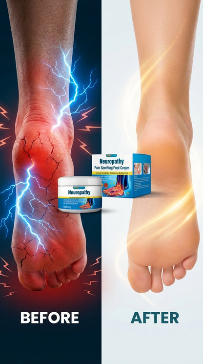 Neuropathy Relief Pro