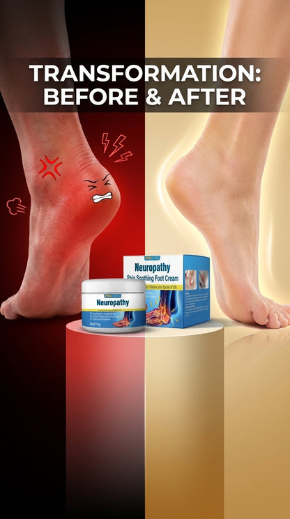 Neuropathy Relief Pro