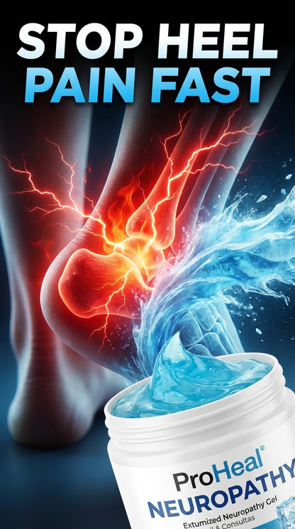 Neuropathy Relief Pro