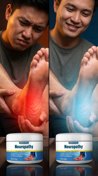 Neuropathy Relief Pro
