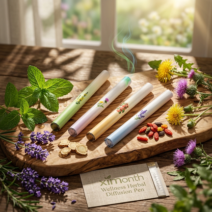 PurePuff™ Herbal Refresh Stick