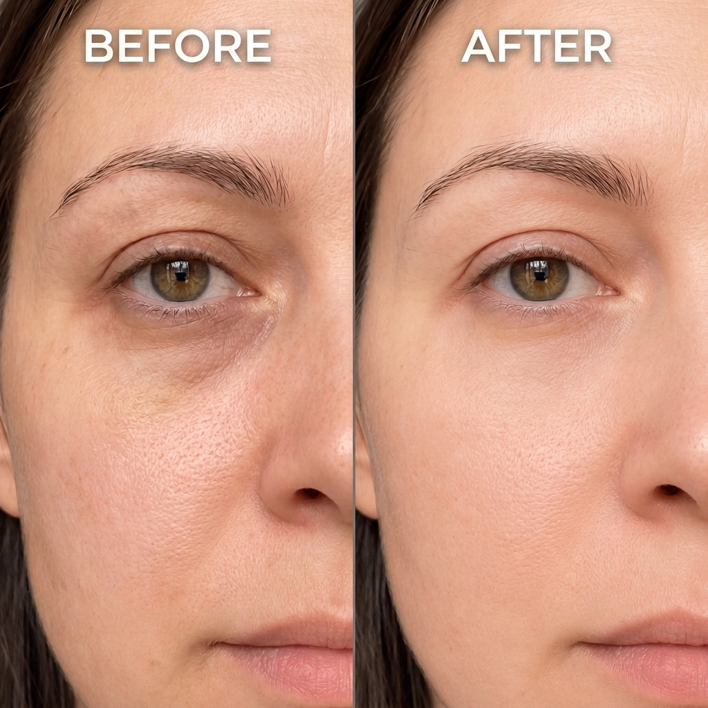 Sadoer Venom Peptide Eye Cream