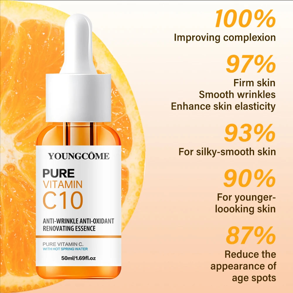 Radiant C Daily Skin Essence