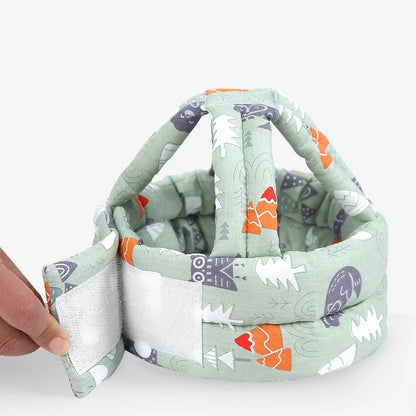 CushionCare Baby Helmet