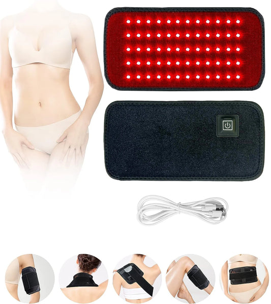 CoreRestore Red Light Belt