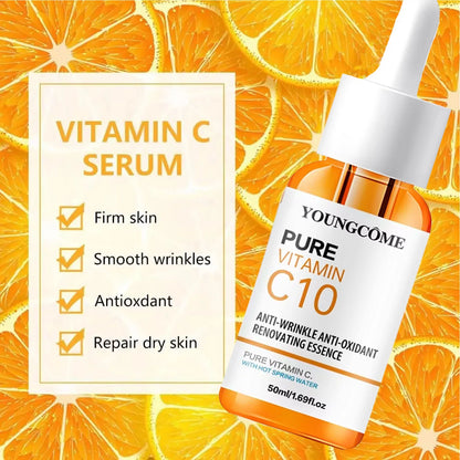 Radiant C Daily Skin Essence