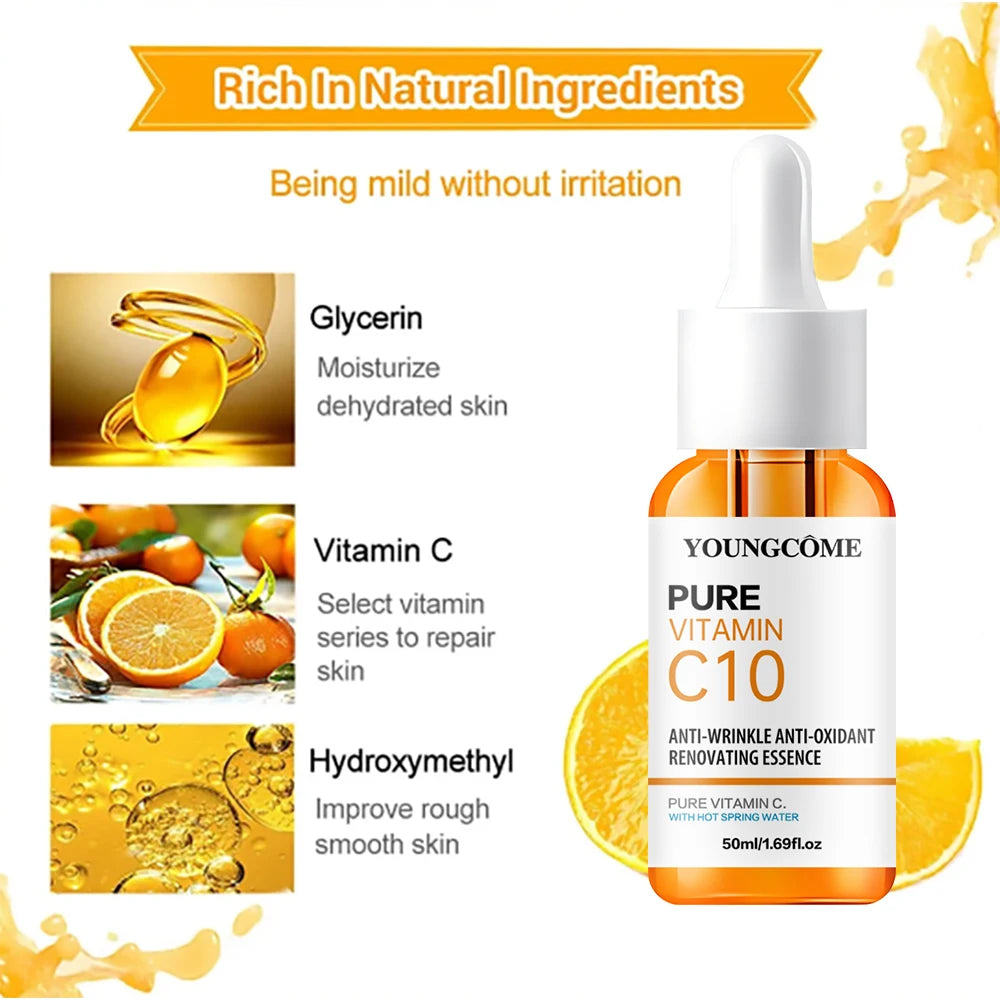 Radiant C Daily Skin Essence