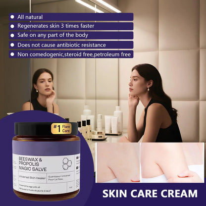 Daily Restore Body Cream
